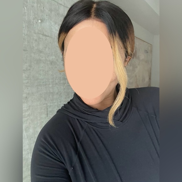 Hairvivi Leah Bob Wig (Human Hair) - Updated Pics! - Picture 12 of 16